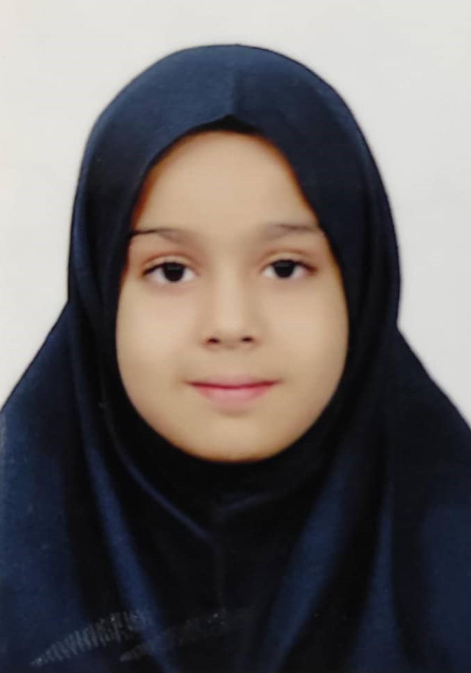 گفتگو با نازنین زهرا وحید باشگاه پانصدتایی ها