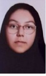 مصاحبه دانش اموز  ایسون سادات فرجی دوازدهم تجربی از تبریز