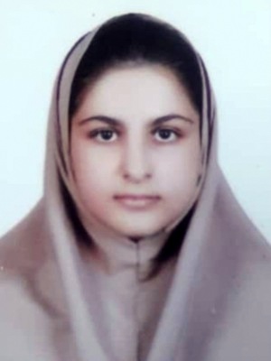 مصاحبه با ستایش پاکیزه؛ دانش‌آموز پایه دهم از شیراز