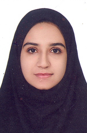 گفت و گو با پریا پور صادقی قهرمان تابستان از کاشمر