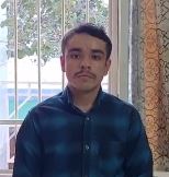 فیلم قبولی فرهنگیان: امیرمهدی مقدم از شهر خرمدره