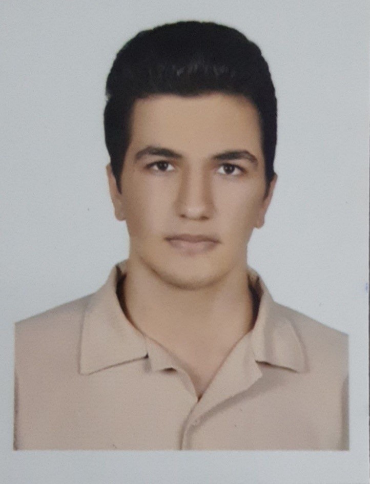 گفت‌وگو با محمد مهدی موقوفه‌ای دهم ریاضی از کرمانشاه