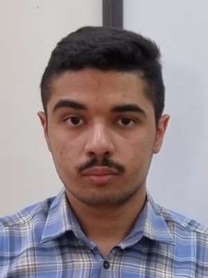 مصاحبه با علیرضا مهارلویی؛ دانش‌آموز پایه دوازدهم از شیراز