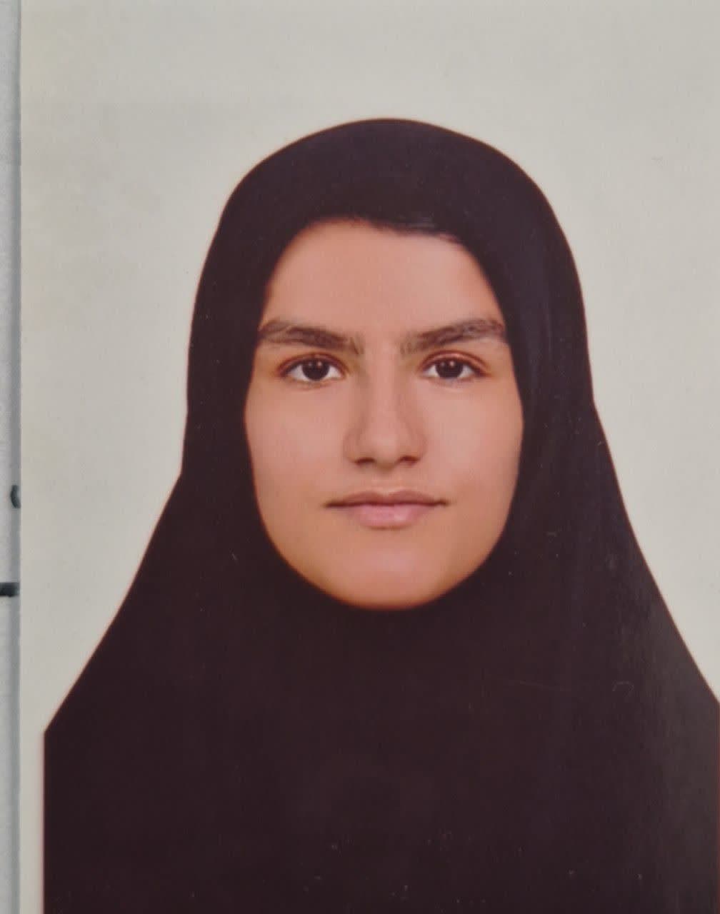 گفتگو با پارمیس محمد پور، قهرمان پیوستگی یازدهم انسانی