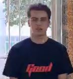 فیلم قبولی فرهنگیان: ابوالفضل نجفی از شهر ابهر