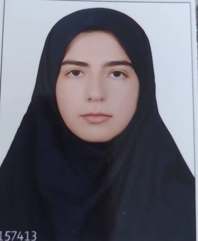 مصاحبه با زهرا حسینی؛ دانش‌آموز پایه دهم از شیراز