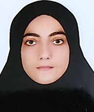 گفت و گو با فاطمه کهن  :دوازدهم تجربی از گیلان -  سنگر