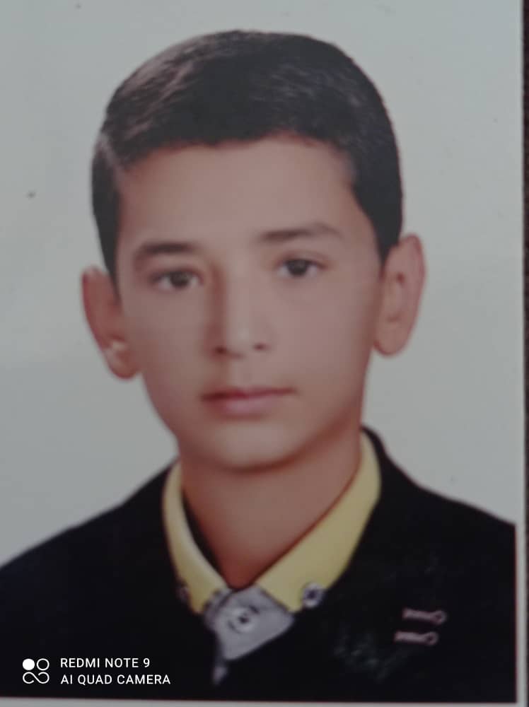 گفتگو با مهدی عرب زوزنی قبولی دانشگاه فرهنگیان