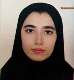 گفتگو و مصاحبه با الهه رسولی پایه دوازدهم انسانی