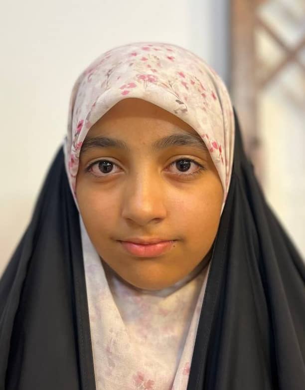 گفتگو با قهرمان پیوستگی آلا مصطفوی