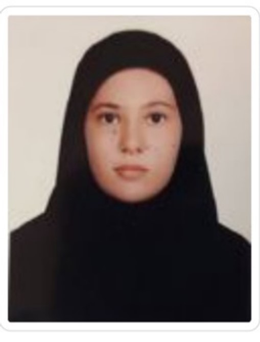 مصاحبه با  مونس نظری دانش آموز  دوازدهم تجربی از  تبریز