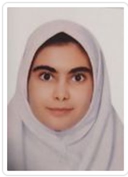 مصاحبه دانش اموز  مبینا اصغری دوازدهم ریاضی از تبریز