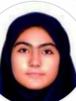 مصاحبه با زهرا قرقانی؛ دانش‌آموز پایه یازدهم تجربی از شیراز