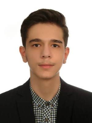 مصاحبه با سهراب سلمان‌پور؛ دانش‌آموز پایه دهم از شیراز