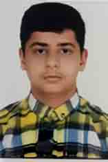 گفتگو با آقای محمدحسین طاهری زاده، قهرمان پیشرفت تابستان