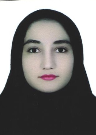 گفت و گو با غزل کریمی دلگرم  پایه دوازدهم تجربی از همدان