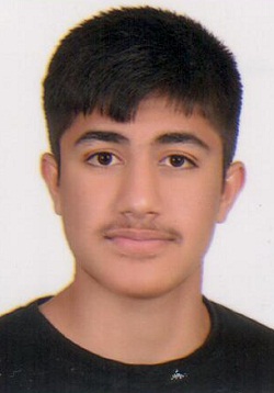 گفتگو با امیررضا میرزایی، قهرمان تابستان پایه دوازدهم تجربی