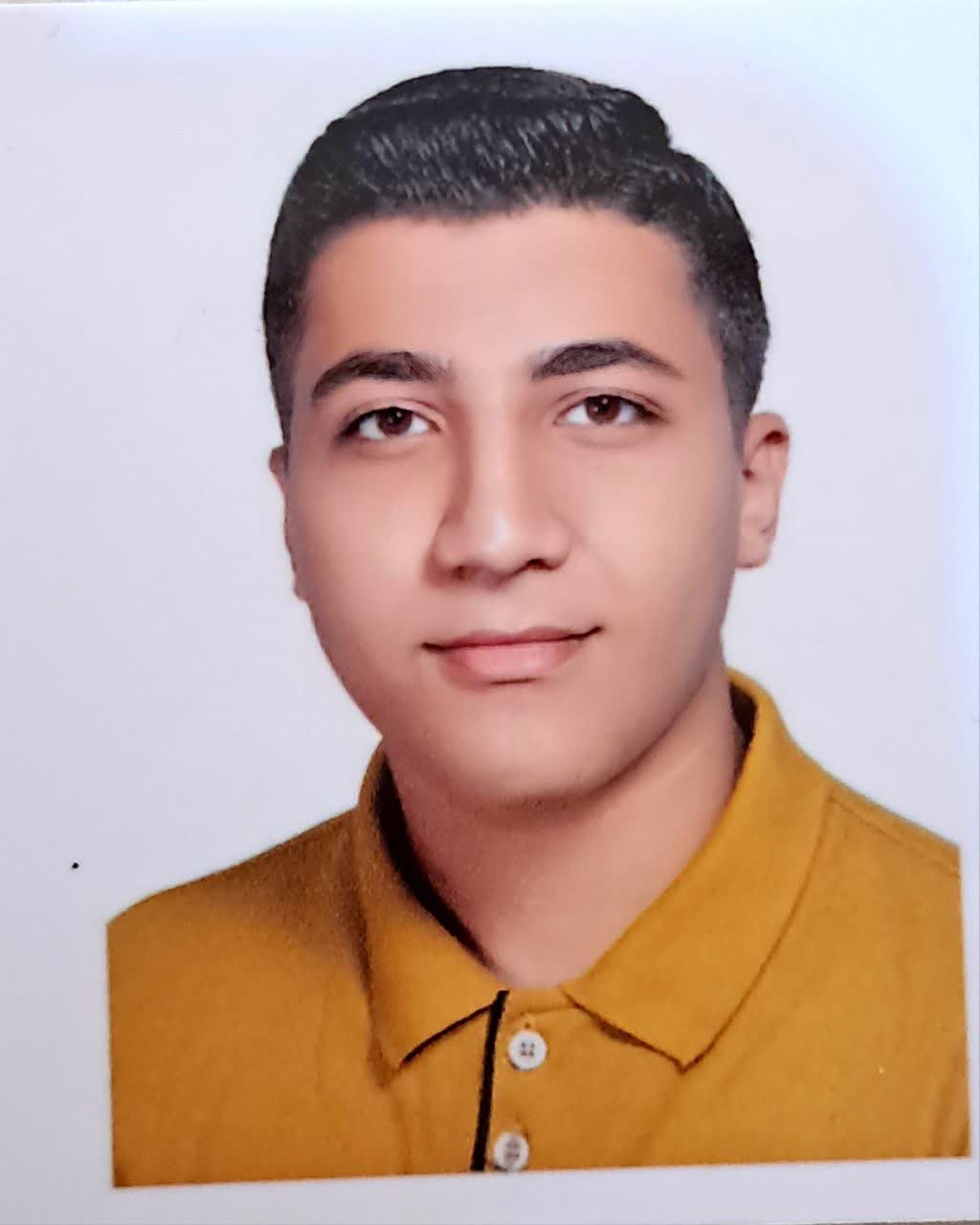 گفت و گو با سیدمهدی بنی حسینی یازدهم تجربی قهرمان تابستان کاشان