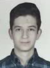 گفتگو با سپهر آریزقهرمان تابستان از اهواز