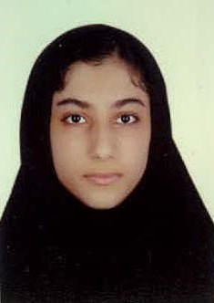 گفت و گو با مهنا علیزاده قهرمان تابستان از شهر مرند