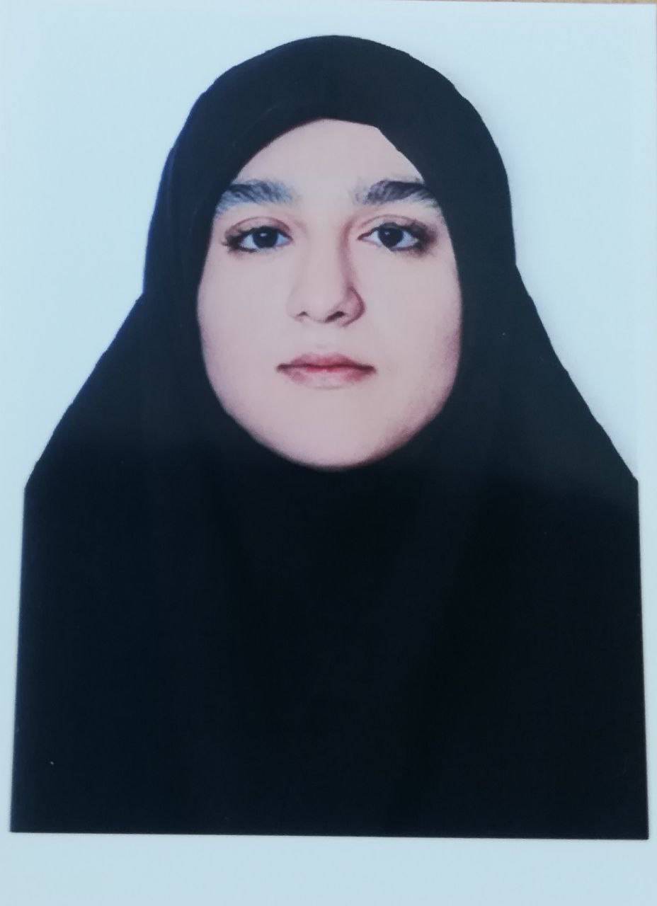 گفتگو با فاطمه علی مردانی: قبولی دانشگاه فرهنگیان کنکور 1404