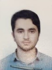 آریا پیکرستان؛ رتبه 1840 کنکور از بندرماهشهر با معدل 19.05