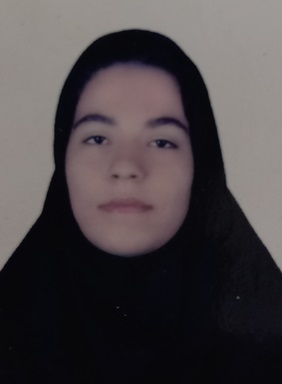 گفت و گو با الهه عبداللهی دانش آموز پیشرفت تحصیلی