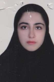 مصاحبه با قهرمان پیوستگی صبا توکلی پایه نهم از بافت