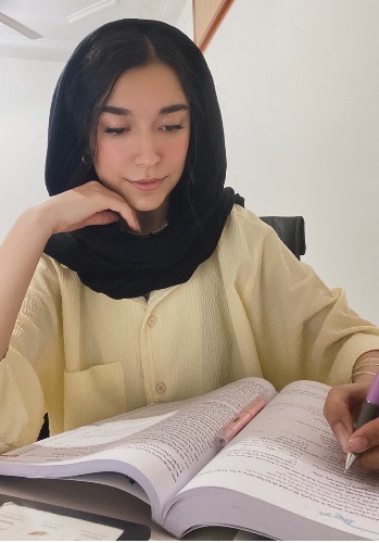 گفت و گو با رومینا روحی فر قهرمان پیوستگی