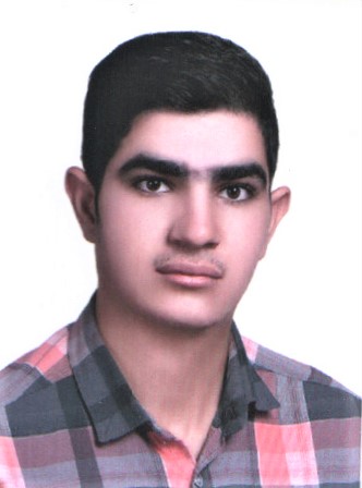 گفتگو با علی هاشمی پایه دوازدهم تجربی