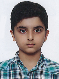 مصاحبه با امیرعلی پهلوان  عضو باشگاه پانصد تایی  بابل