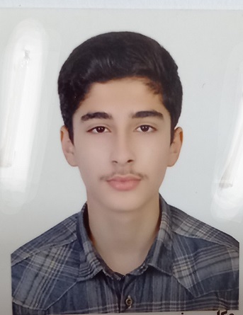 سید امیررضا صادقی . یازدهم تجربی .قهرمانان پیوستگی