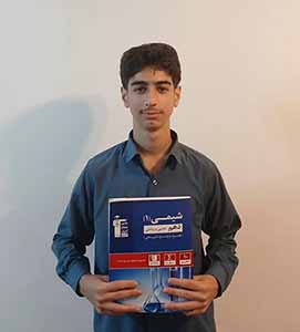 گفت و گو با حسام هژبر: دهم تجربی از سنگر