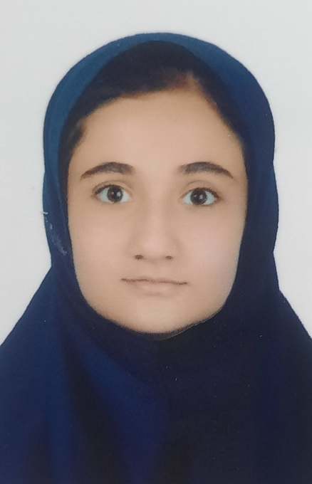 گفت و گو با ویانا بختیاری عضو باشگاه پانصدتایی تایی از دهگلان