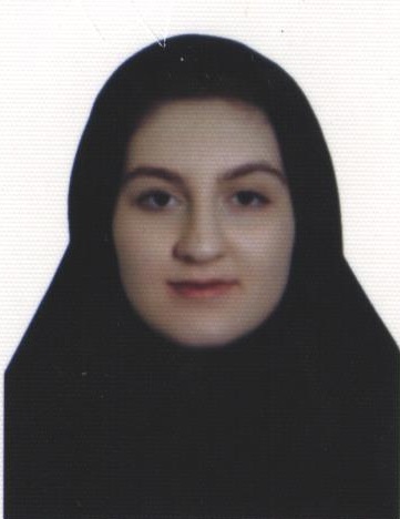 گفت و گو با ریحانه مشکاتی پایه دوازدهم تجربی از همدان