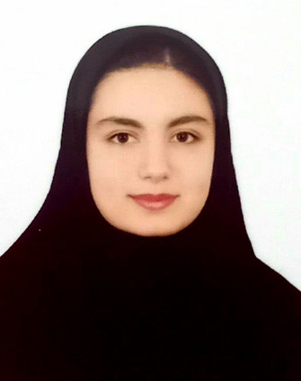 فاطمه امینی و مسیر موفقیت در آزمون نمونه دولتی؛ از تلاش تا افتخار