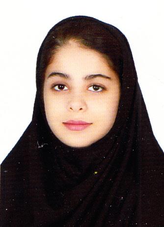 گفت وگو با حنانه پیراسته ؛قبولی دانشگاه ملی مهارت از بیرجند