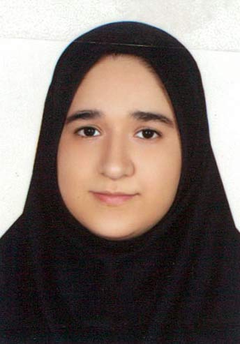 گفت و گو با مهدیه روستائی قبولی فرهنگیان، دوازدهم انسانی