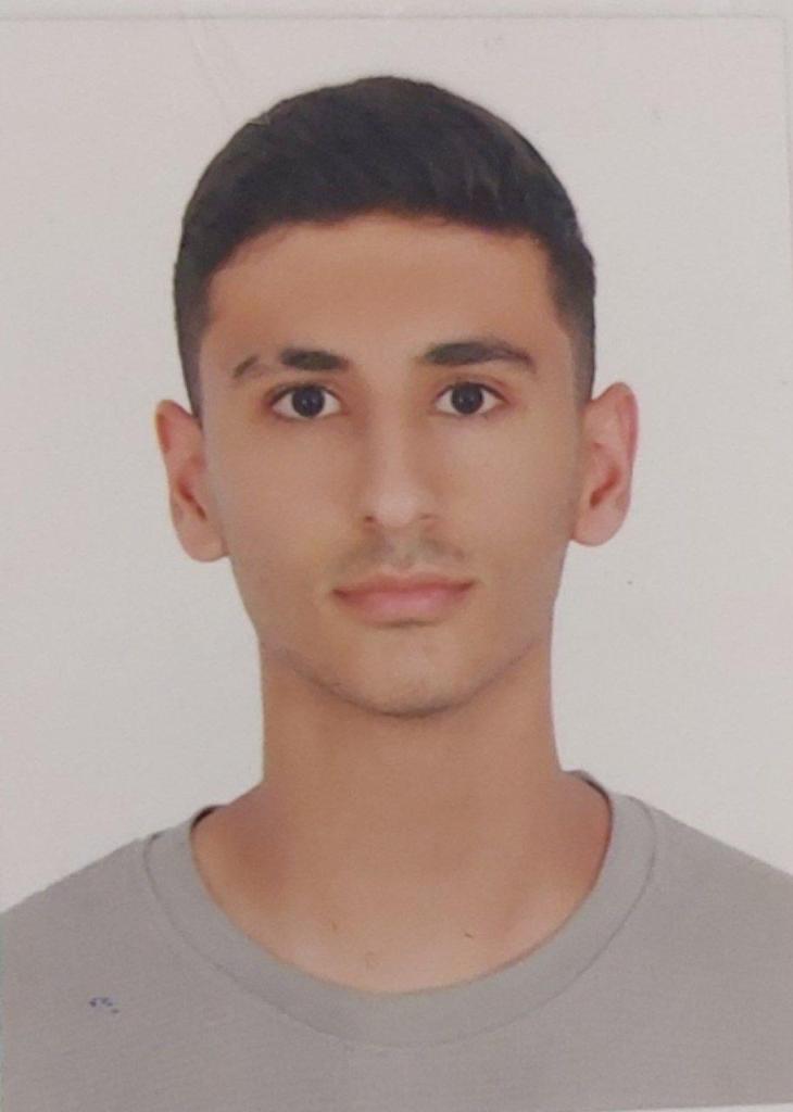 گفتگو با فرهوش شیخ الاسلامی دوازدهم ریاضی قهرمان تابستان از سنندج