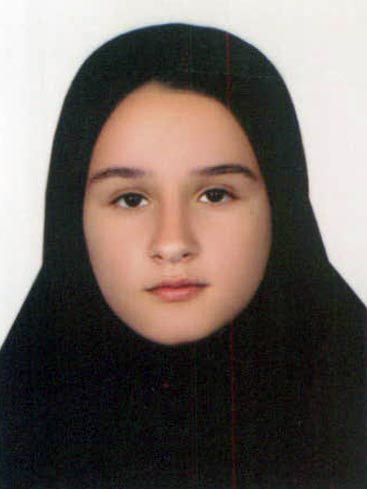 گفت و گو با زینب کیانی قهرمان پیوستگی، دوازدهم انسانی