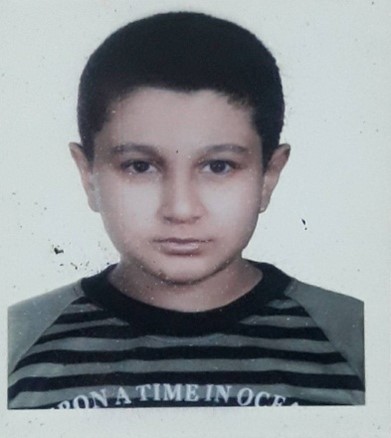 گفتگو با عرشیا قهرمانی ؛یازدهم شبکه و نرم افزار از شهرری