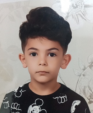 گفتگو با محمدرضا کرامتی پایه چهارم عضو باشگاه پانصدتایی از اردبیل