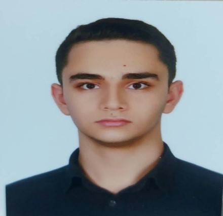 گفت وگو با حامد حیدری نژاد؛قهرمان پیوستگی دوازدهم تجربی