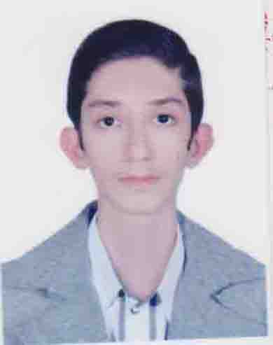 گفت وگوبا پارسا احمدی تراز 6200 دوازدهم تجربی قهرمان تابستان