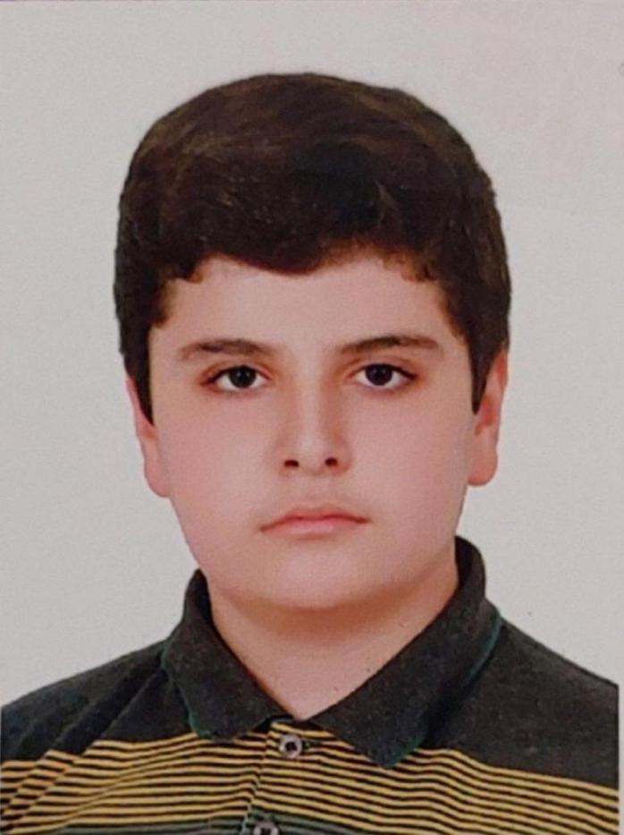 گفتگو با محمدملامیرزایی پایه نهم قهرمان تابستان از سنندج