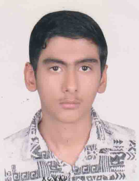 گفت وگو با سیدعلی اصغر کمالی تراز 6400یازدهم تجربی قهرمان تابستان