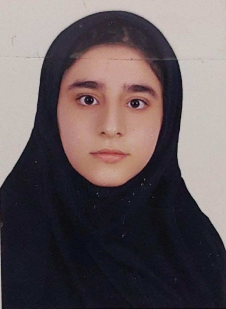 گفتگو با روژان زندی دوازدهم انسانی قهرمان تابستان از سنندج