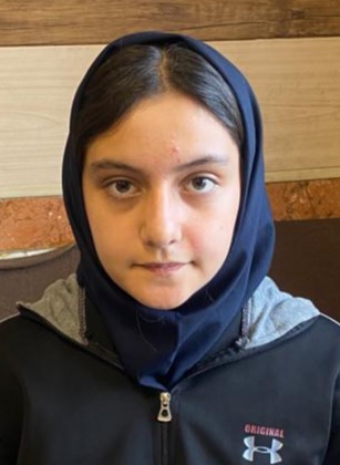 گفتگو با بهار بابایی قهرمان پیوستگی از همدان یک