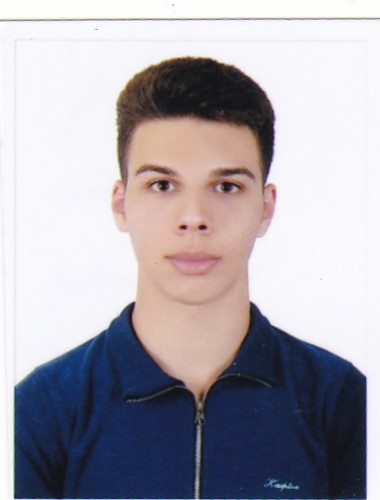 گفتگو با محمدطاها بهنام نژاد ؛ قهرمان تابستان 1404