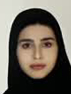 گفتگو با محدثه کریمی مالک آبادی قهرمان پیوستگی از اهواز